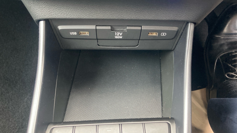 Hyundai i20 1.0T GDi 48V MHD SE Connect 5dr Petrol Hatchback